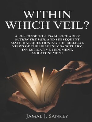 cover image of Within Which Veil?